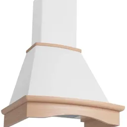 Hotă Tornado Tempo 1200 (60) LED, alb