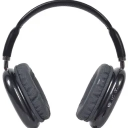 Căşti Gembird BHP-LED-02-BK, negru