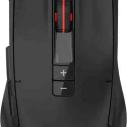 Mouse Bloody ES8, negru