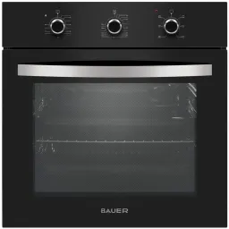 Cuptor electric Bauer A65 EIRM, negru