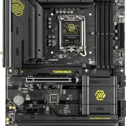 Placă de bază MSI MAG B860 Tomahawk Wi-Fi