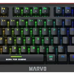 Tastatură Marvo KG953, negru