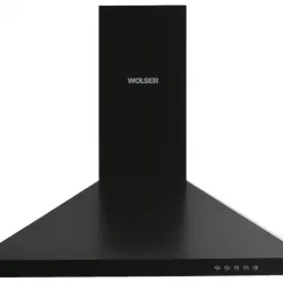 Hotă Wolser WL-M 601 AF, negru