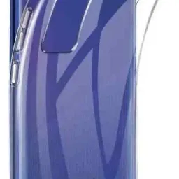 Husă de protecție Helmet TPU Soft Samsung A41 Clear (HMT-CTSA41SCL), transparent