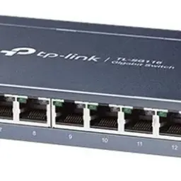 Switch TP-Link TL-SG116