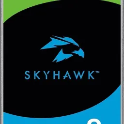 Seagate SkyHawk 8Tb