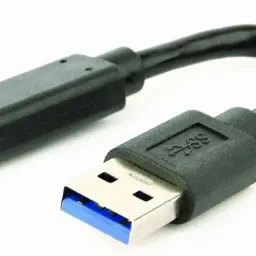 Cablexpert A-USB3-AMCF-01