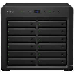 NAS Server Synology DX1215