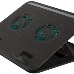 Stand laptop Trust Cyclone, negru