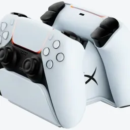 HyperX ChargePlay Duo for PS5