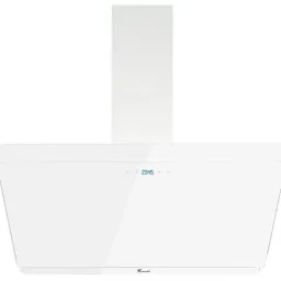 Hotă Tornado Notos 1200(90) WH LED MD, alb