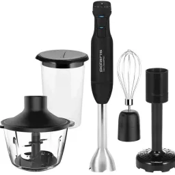 Blender Polaris PHB 1517GL, negru