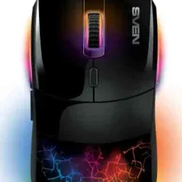 Mouse Sven RX-G995, negru