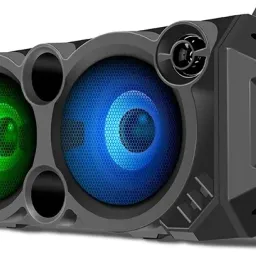 Boxă portabilă Sven PS-550, negru