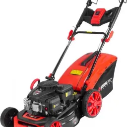 Maşină de tuns iarbă pe benzină Strend Pro QL46P-139