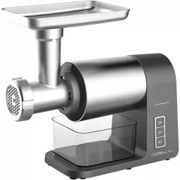 Maşină de tocat carne Fram FMG-M2000X, argintiu