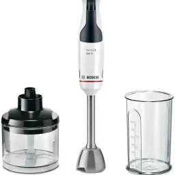 Blender Bosch MSM4W420, alb