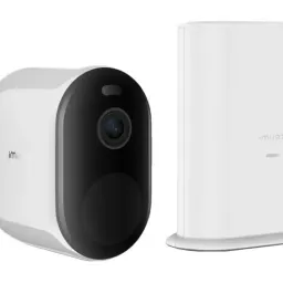 Cameră de supraveghere Xiaomi iMiLab EC4 Outdoor Security Camera set