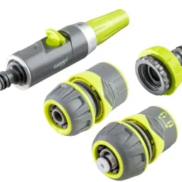 Set conectoare de grădină Gardex 404000
