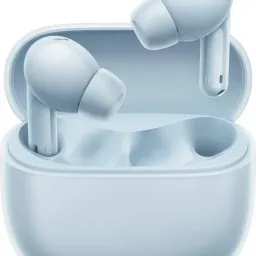 Căşti Xiaomi Redmi Buds 6 Lite, albastru