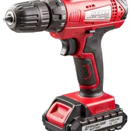 Mașină de înșurubat Raider RD-CDL34