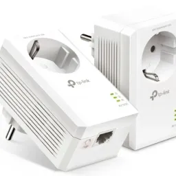 Adaptor Powerline TP-Link TL-PA7017P KIT