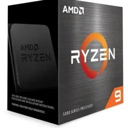 AMD Ryzen 9 5950X