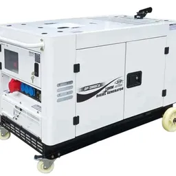 Generator de curent JDP JDP12000SC3A