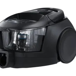 Aspirator cu curățare uscată Samsung VC18M31C0HG/UK, negru