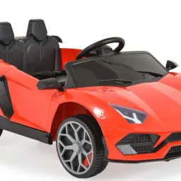 Mașină electrică Moni Chiara HD-918, roșu