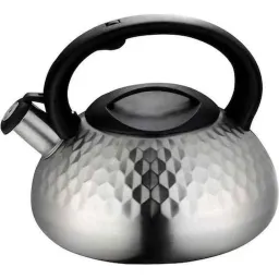 Ceainic La cuisinette MWK 004, inox