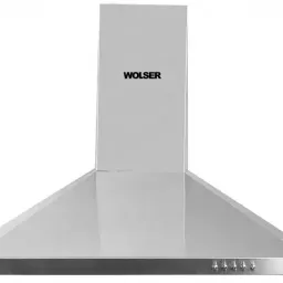 Hotă Wolser WL-M 601 AF, inox