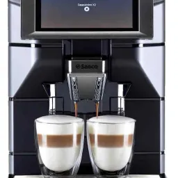 Espressor Saeco Magic M1, negru