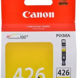Cartuș Canon CLI-426Y