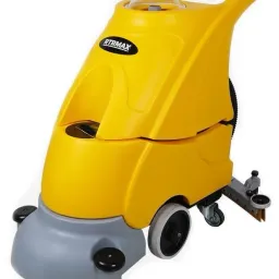 Aparat pentru lustruirea pardoselilor RTRMAX RTM7970, galben