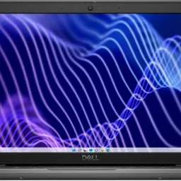 Laptop Dell Latitude 3440 (14.0"/FHD/Core i5-1235U/8GB/512GB/Intel Iris Xe), gri