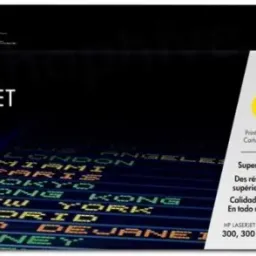 Cartuș HP 305A (CE412A)