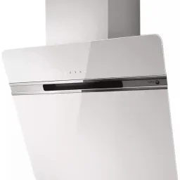 Hotă Turboair Thunder WH/A/60/LX, alb