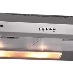 Hotă Wolser WL 6010 NIX, inox