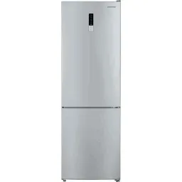 Frigider Daewoo DNF-310MEX-1, inox