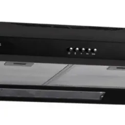 Hotă Wolser WL 6010 NB, negru