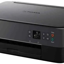 Multifuncţională Canon Pixma TS5340a, negru