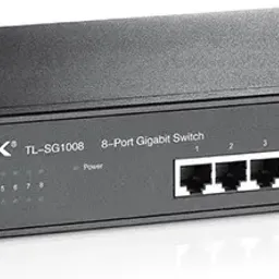 Switch TP-Link TL-SG1008