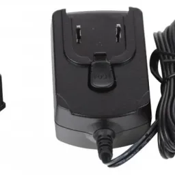 Încărcător VoIP Power Suply 5V 2A, negru