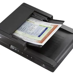 Scanner Canon imageFORMULA DR-F120