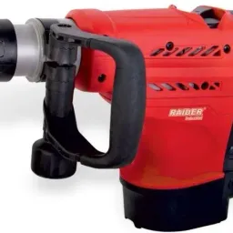 Ciocan rotopercutor Raider RDI-HD48