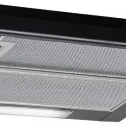 Hotă Vesta BEMS60245/BL, negru