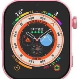 Wonlex Kids Watch 4G, CT20 Mini