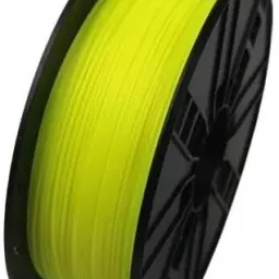 Filament pentru imprimare 3D Gembird 3DP-ABS1.75-01-FY