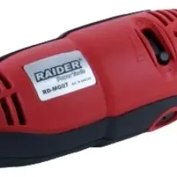 Polizor drept Raider RD-MG07